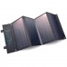 Зарядное устройство на солнечной батарее Choetech 36W Portable Solar Charger Panel (SC006)