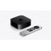Apple TV 4K 128GB Wi-Fi + Ethernet (MN893) 2022