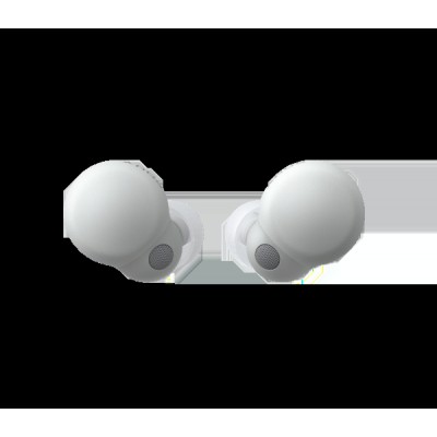 Наушники Sony LinkBuds S White (WFLS900NW.CE7)