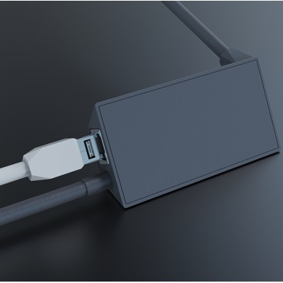 Адаптер Ethernet для Starlink