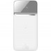 Зовнішній акумулятор Baseus Magnetic Wireless Quick Charging Power Bank 10000mAh 20W 2022 Edition - White (PPCX010102)