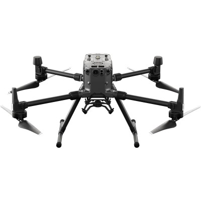 DJI Matrice 350 RTK + NightVision Camera (CP.EN.00000468.01)
