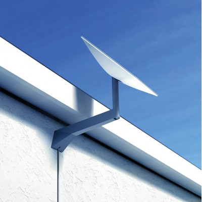 Настенный крепеж Long Wall Mount