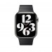Apple Link Bracelet Space Black (MJ5K2, MUHM2) для Apple Watch 42/44mm