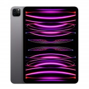 iPad Pro 11" 2022 Wi-Fi 128GB Space Gray (MNXD3)