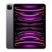 iPad Pro 11" 2022 Wi-Fi 128GB Space Gray (MNXD3)