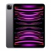 iPad Pro 11" 2022 Wi-Fi 128GB Space Gray (MNXD3)