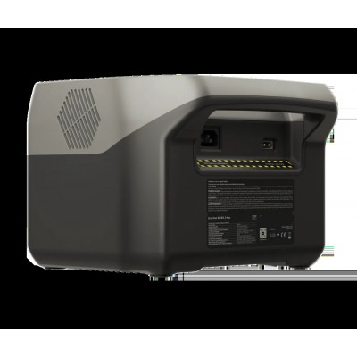 Портативная зарядная станция EcoFlow RIVER 2 Max (RIVER2Max)