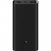 Внешний аккумулятор Xiaomi Mi PowerBank 20000mAh 50W QC3.0 Type-C - Black (BHR5121GL, PB2050SZM)