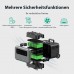 Зарядная станция Zendure SuperBase Pro 2000 Powerstation (ZDSBP2000)