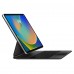 Apple Magic Keyboard для iPad Pro 12.9-inch (3rd/4th/5th/6th generation) - Ukrainian - Black (MJQK3UA/A) | украинская раскладка