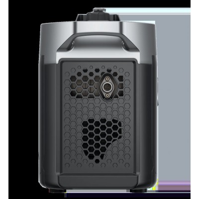 Двопаливний Генератор EcoFlow Smart Generator газ-бензин (GasEBDUAL-EU)