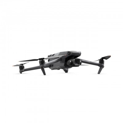 Квадрокоптер DJI Mavic 3 Classic with RC-N1 Remote (CP.MA.00000596.01, CP.MA.00000597.01)