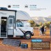 Портативна зарядна станція BLUETTI PowerOak AC50S Portable Power Station | 300W 500Wh - Orange