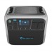 Портативная зарядная станция BLUETTI PowerOak AC200P Solar Portable Power Station, 2000W 2000Wh