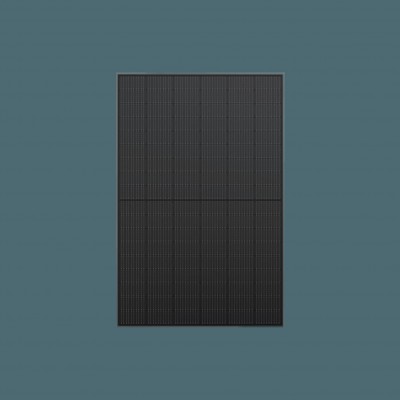 Набір сонячних панелей EcoFlow 2*400W Rigid Solar Panel (SOLAR2*400W)