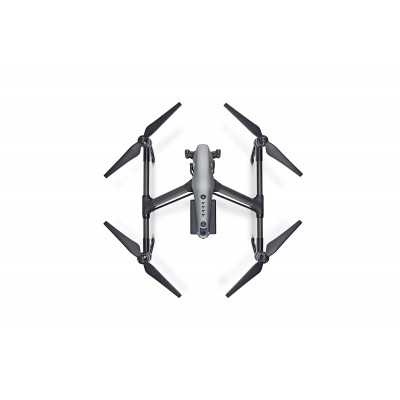 Квадрокоптер DJI Inspire 2 X5S Standard Kit (CP.IN.00000010.01)