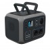 Портативная зарядная станция BLUETTI PowerOak AC50S Portable Power Station | 300W 500Wh - Gray