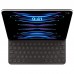 Apple Smart Keyboard Folio for iPad Pro 11-inch (1st, 2nd, 3rd or 4th generation) or iPad Air (4th or 5th generation) (MXNK2)