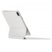 Apple Magic Keyboard for iPad Pro 11-inch (1st, 2nd, 3rd or 4th generation) or iPad Air (4th or 5th generation) - Russian - White (MJQJ3RS/A) | русская раскладка
