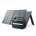 Комплект Anker 555 PowerHouse - 1024Wh, 1000W with 2× Solar Panel (100W)
