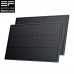 Набір сонячних панелей EcoFlow 30*100W Rigid Solar Panel (EFSolar30*100W)