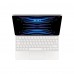Apple Magic Keyboard для iPad Pro 12.9 inch (3rd/4th/5th/6th generation) - Ukrainian - White (MJQL3UA/A) | украинская раскладка