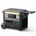 Портативная зарядная станция Anker SOLIX F2000 (PowerHouse 767) - 2048Wh, 2400W (A1780311)