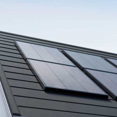 Набір сонячних панелей EcoFlow 30*100W Rigid Solar Panel (EFSolar30*100W)