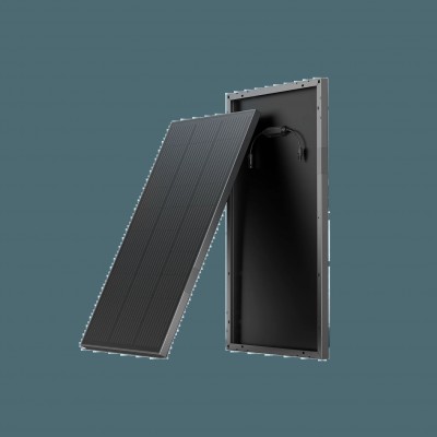 Набір сонячних панелей EcoFlow 30*100W Rigid Solar Panel (EFSolar30*100W)