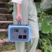 Портативная зарядная станция BLUETTI PowerOak AC50S Portable Power Station | 300W 500Wh - Blue