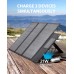Солнечная панель Anker PowerSolar 24W 3-Port USB Solar Battery Charger (А2424011)