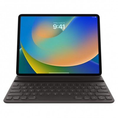 Apple Smart Keyboard Folio for iPad Pro 12.9-inch (3rd, 4th, 5th or 6th generation) (MXNL2)