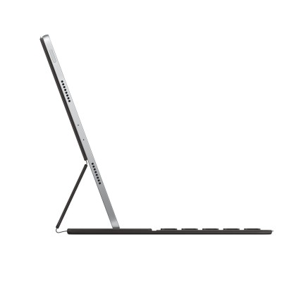 Apple Smart Keyboard Folio for iPad Pro 11-inch (1st, 2nd, 3rd or 4th generation) or iPad Air (4th or 5th generation) (MXNK2)