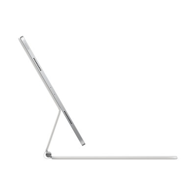 Apple Magic Keyboard for iPad Pro 12.9-inch (3rd/4th/5th/6th generation) - White (MJQL3)