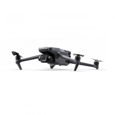 Квадрокоптер DJI Mavic 3 Classic with RC-N1 Remote (CP.MA.00000596.01, CP.MA.00000597.01)
