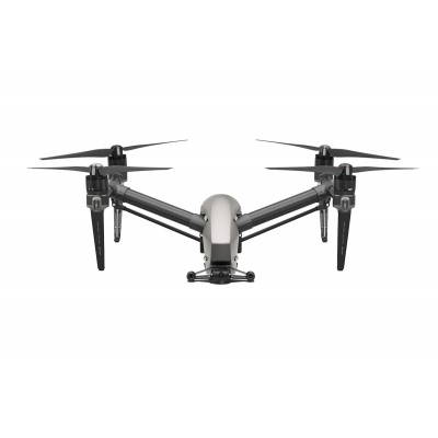 Квадрокоптер DJI Inspire 2 X5S Standard Kit (CP.IN.00000010.01)