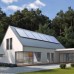 Набір сонячних панелей EcoFlow 2*400W Rigid Solar Panel (SOLAR2*400W)