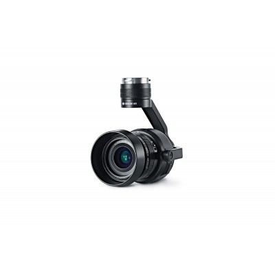 Квадрокоптер DJI Inspire 2 X5S Standard Kit (CP.IN.00000010.01)
