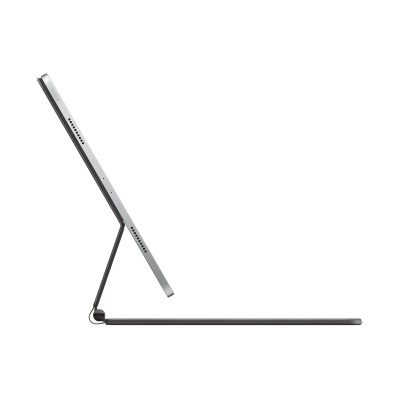 Apple Magic Keyboard for iPad Pro 12.9-inch (3rd/4th/5th/6th generation) - Black (MJQK3)