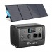 Портативная зарядная станция BLUETTI PowerOak EB70 Portable Power Station | 1000W 716Wh