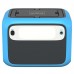 Портативная зарядная станция BLUETTI PowerOak AC50S Portable Power Station | 300W 500Wh - Blue
