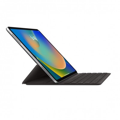 Apple Smart Keyboard Folio for iPad Pro 12.9-inch (3rd, 4th, 5th or 6th generation) (MXNL2)