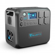 Портативная зарядная станция BLUETTI AC200MAX Expandable Power Station, 2200W 2048Wh