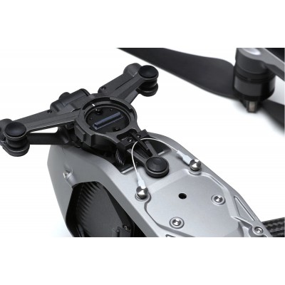 Квадрокоптер DJI Inspire 2 X5S Standard Kit (CP.IN.00000010.01)