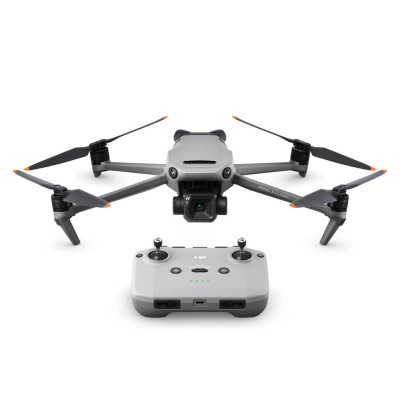 Квадрокоптер DJI Mavic 3 Classic with RC-N1 Remote (CP.MA.00000596.01, CP.MA.00000597.01)