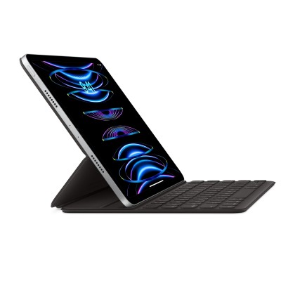 Apple Smart Keyboard Folio for iPad Pro 11-inch (1st, 2nd, 3rd or 4th generation) or iPad Air (4th or 5th generation) (MXNK2)