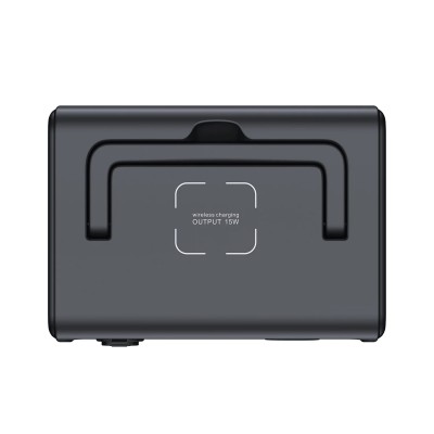 Портативная зарядная станция BLUETTI EB3A Portable Power Station, 600W 268Wh