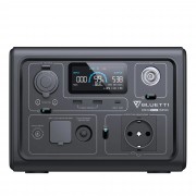 Портативна зарядна станція BLUETTI EB3A Portable Power Station, 600W 268Wh