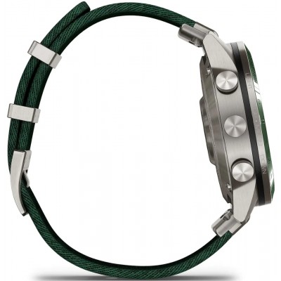 Смарт-часы Garmin MARQ (Gen 2) Golfer (010-02648-20/21)